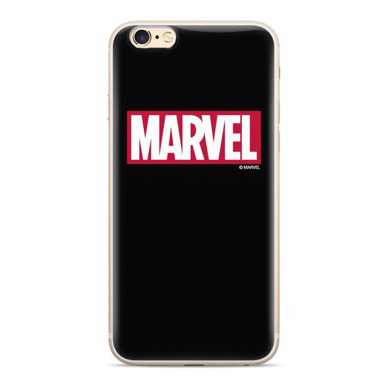 Zadní kryt Marvel 002 pro Samsung Galaxy S10, black