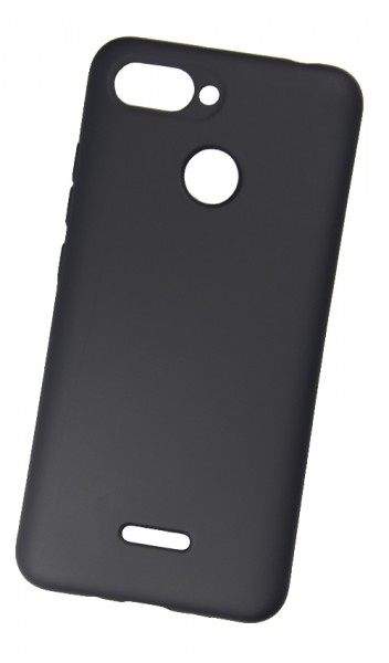 Pouzdro Redpoint Smart Magnetic pro Xiaomi Mi 8 Lite, Black
