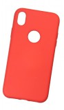 Pouzdro Redpoint Smart Magnetic pro Huawei Nova 3i, Red