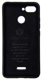 Pouzdro Redpoint Smart Magnetic pro Samsung Galaxy A7 2018, Black