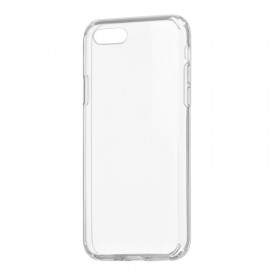 Pouzdro ULTRA SLIM pro Samsung Galaxy A7 2018, transparent