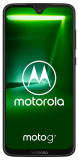 Motorola Moto G7 černá