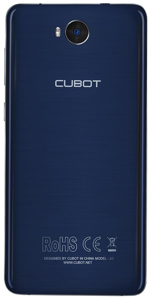Cubot A5