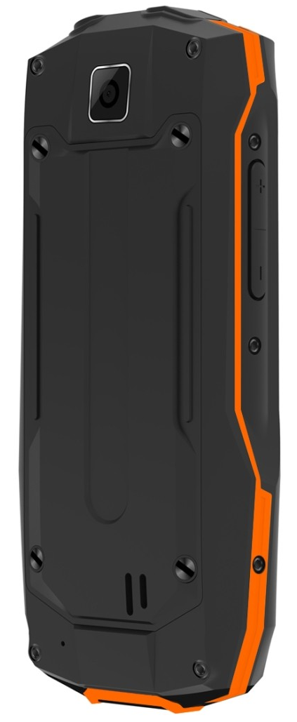 UleFone Armor Mini oranžová