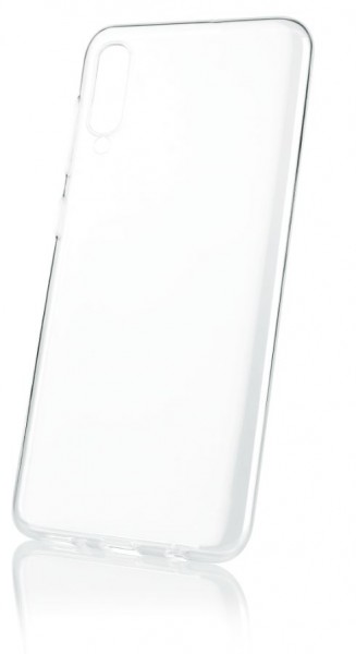 Redpoint silikonové pouzdro Silicon Exclusive pro Samsung Galaxy A50