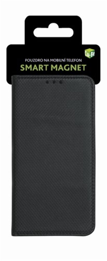 Cu-Be pouzdro s magnetem pro Samsung Galaxy A6+, black