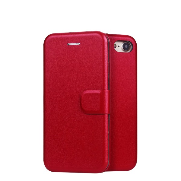 Flipové pouzdro ALIGATOR Magnetto pro Samsung Galaxy A20, Red
