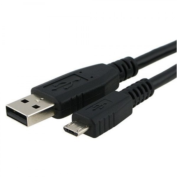 Levně Datový kabel USB ALIGATOR microUSB nabíjecí, originální