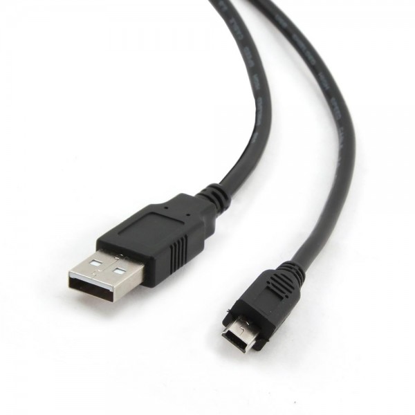 Datový kabel miniUSB (5pin)