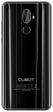 CUBOT X18 PLUS 4GB/64GB černá