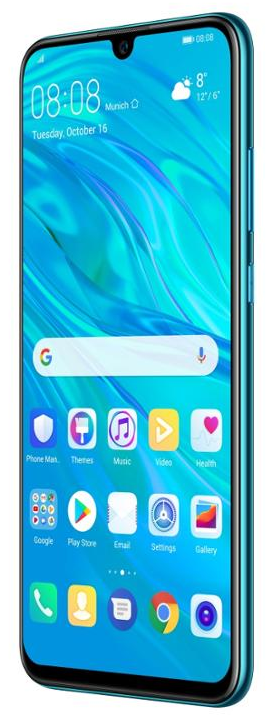 Huawei P smart 2019 Sapphire Blue