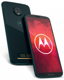 Motorola Moto Z3 Play 2GB/32GB indigová