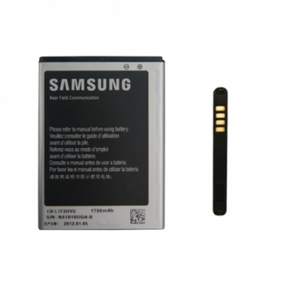 Baterie EB-L1F2HVU pro Samsung Galaxy Nexus, Li-Ion 1750 mAh, originální