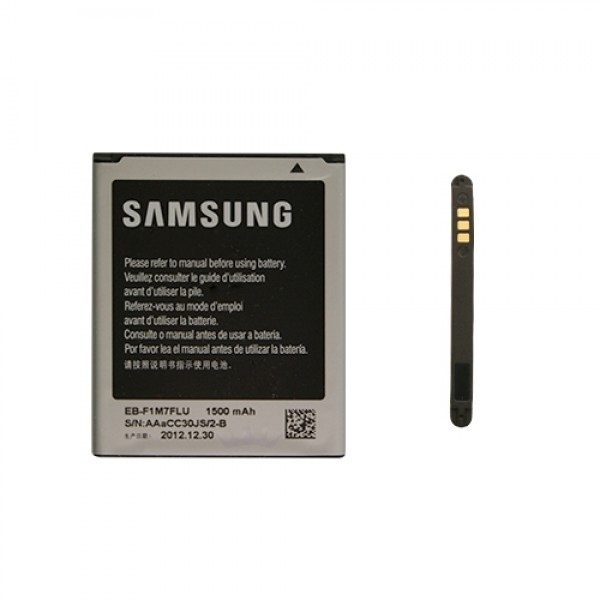 Baterie EB-F1M7FLU pro Samsung Galaxy S3 mini, Li-Ion, 1500mAh, bulk, originální