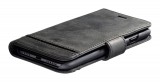 Cellularline Supreme flipové pouzdro pro Samsung Galaxy S10, černé