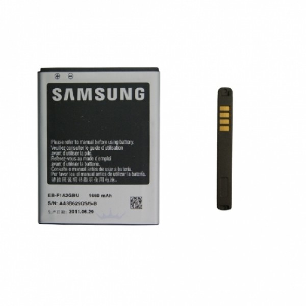 Baterie Samsung EB-F1A2GBU GalaxySII I9100/I9100G/I9100T/I9103 Galaxy Z, Li-Ion, bulk, originální