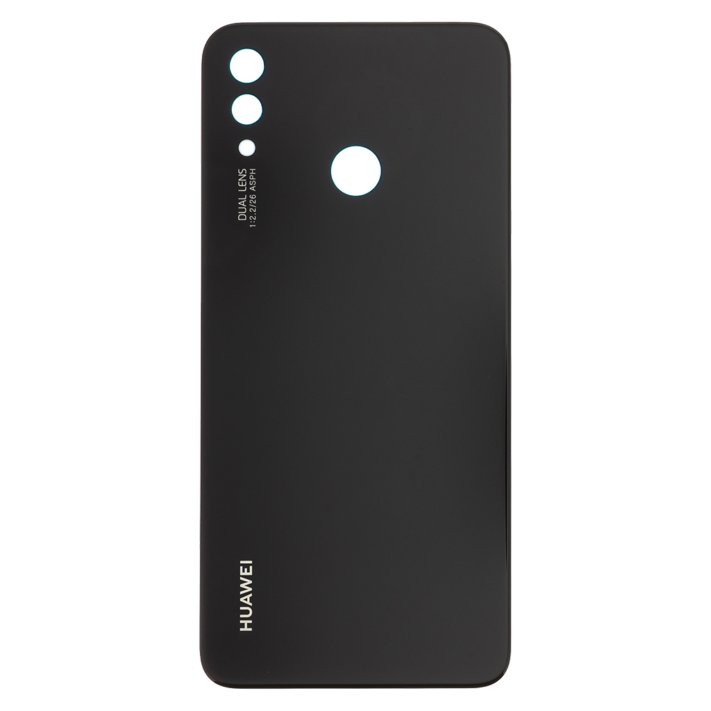 Levně Kryt baterie Huawei Nova 3i black