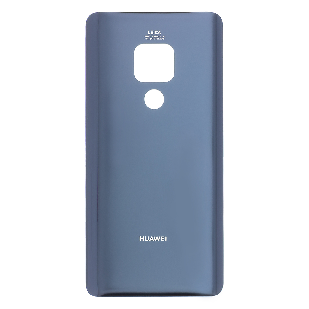 Kryt baterie Huawei Mate 20 black