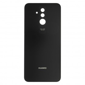 Kryt baterie Huawei Mate 20 Lite black