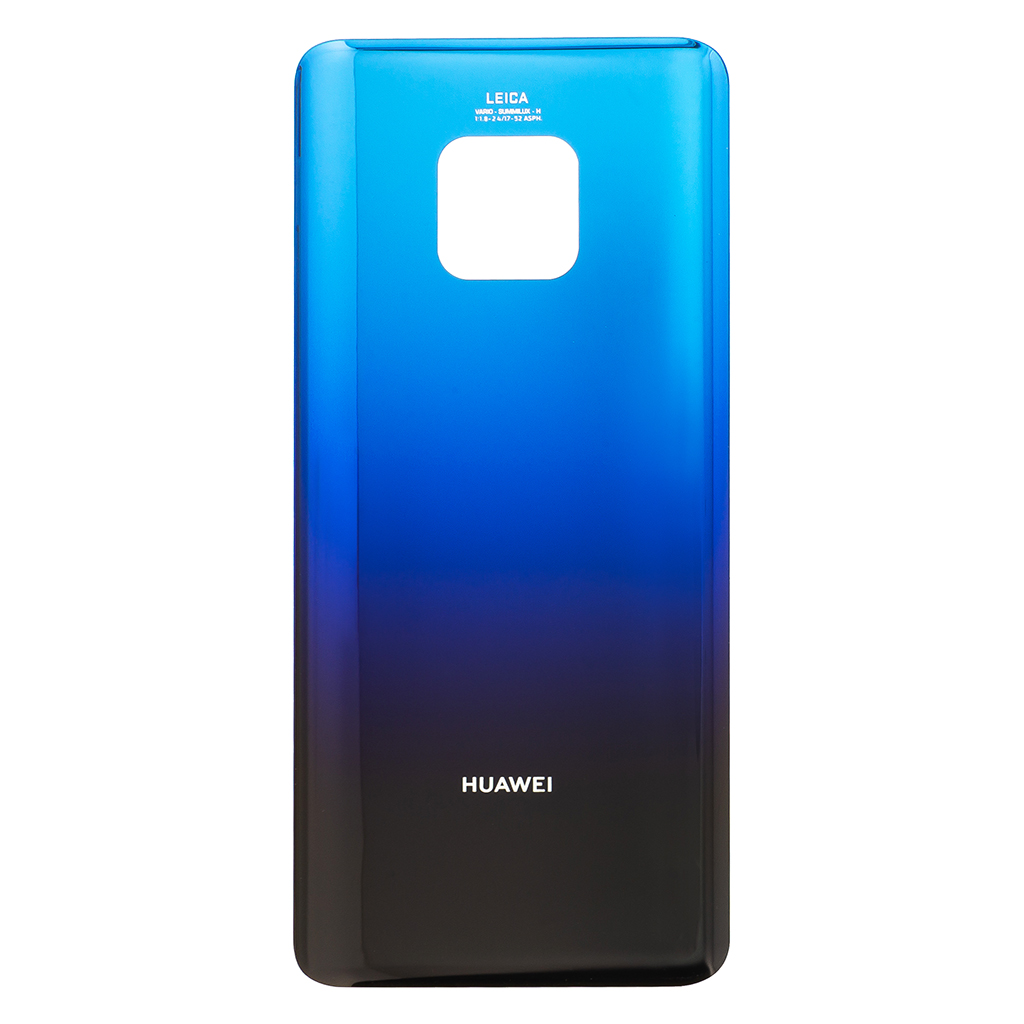 Kryt baterie Huawei Mate 20 Pro twilightaterie Twilight