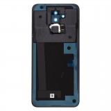 Kryt baterie Huawei Mate 20 Lite blue (Service Part)