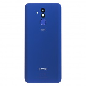 Kryt baterie Huawei Mate 20 Lite blue (Service Part)