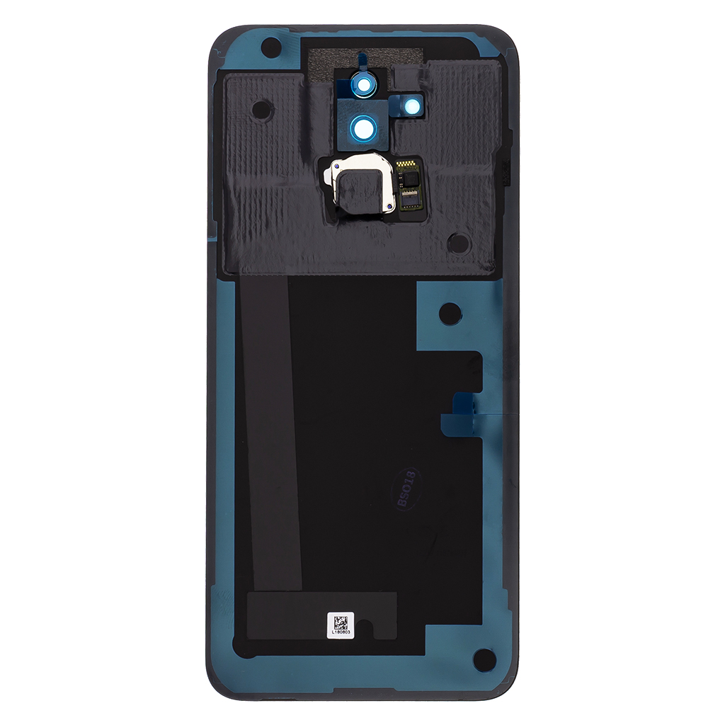 Kryt baterie Huawei Mate 20 Lite blue (Service Part)