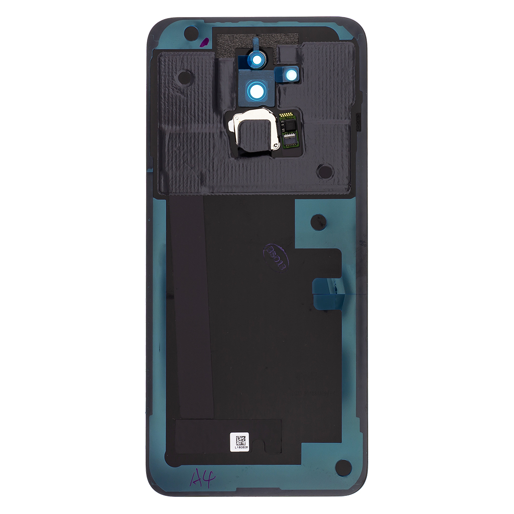 Kryt baterie Huawei Mate 20 Lite gold (Service Part)