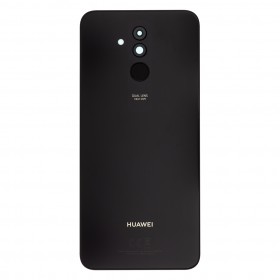 Kryt baterie Huawei Mate 20 Lite black (Service Part)