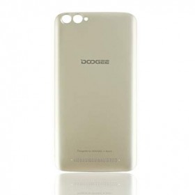 Kryt baterie Doogee X30 gold