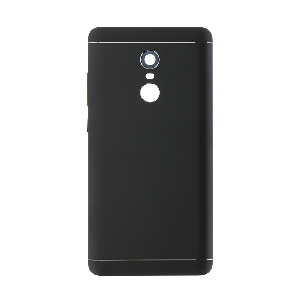 Kryt baterie Xiaomi Redmi Note 4 Global black