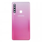 Kryt baterie Samsung Galaxy A9 A920 2018 pink (Service Pack)