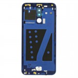 Kryt baterie Huawei Mate 10 Lite blue