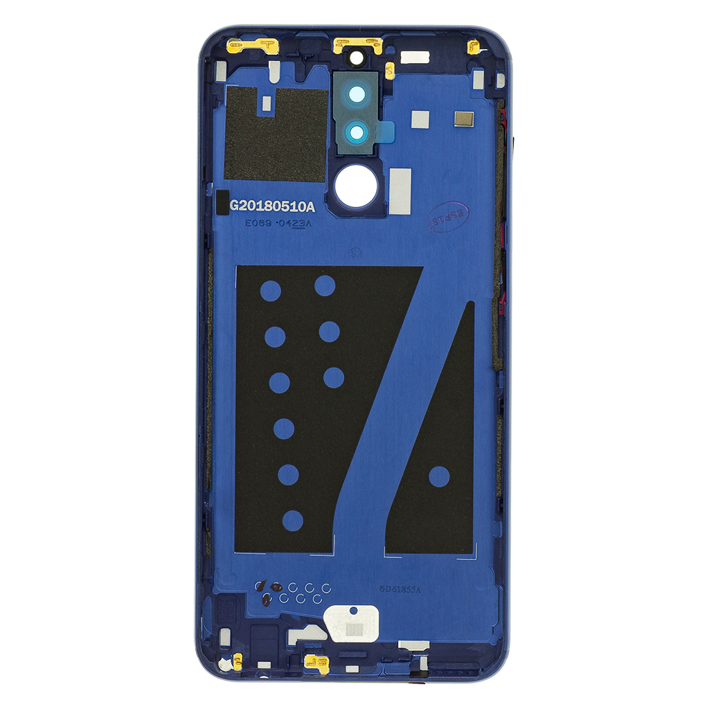 Kryt baterie Huawei Mate 10 Lite blue