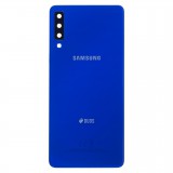 Kryt baterie Samsung Galaxy A7 A750 2018 blue (Service Pack)