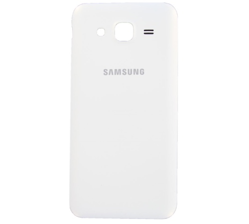 Kryt baterie Samsung Galaxy J5 2016 J510F white