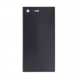 Kryt baterie 1301-7541 Sony Xperia X Compact F5321 black 