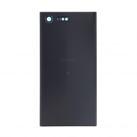 Kryt baterie 1301-7541 Sony Xperia X Compact F5321 black 
