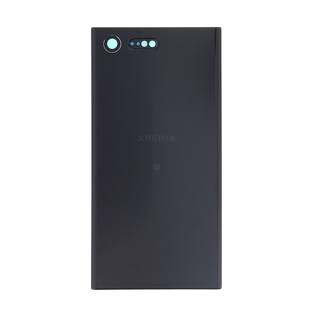 Kryt baterie 1301-7541 Sony Xperia X Compact F5321 black 
