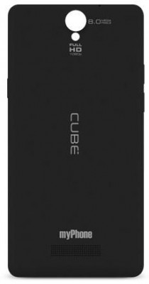 Kryt baterie CPA myPHONE CUBE černý