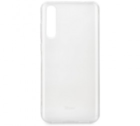 Ochranný kryt Roar pro Huawei P30 Lite, transparent