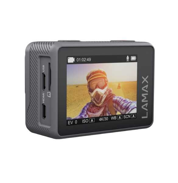 Akční outdoor kamera LAMAX X9.1