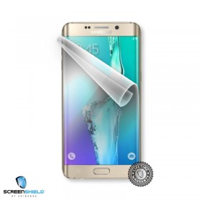 Ochranná fólie Screenshield™ pro Samsung Galaxy S6 Edge+