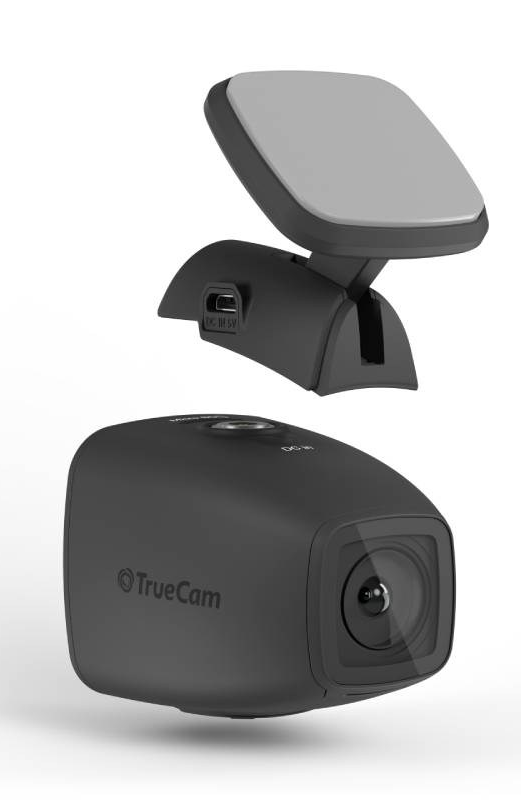 Kamera do auta TrueCam H5