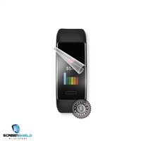 Ochranná fólie Screenshield™ pro NICEBOY X-Fit GPS