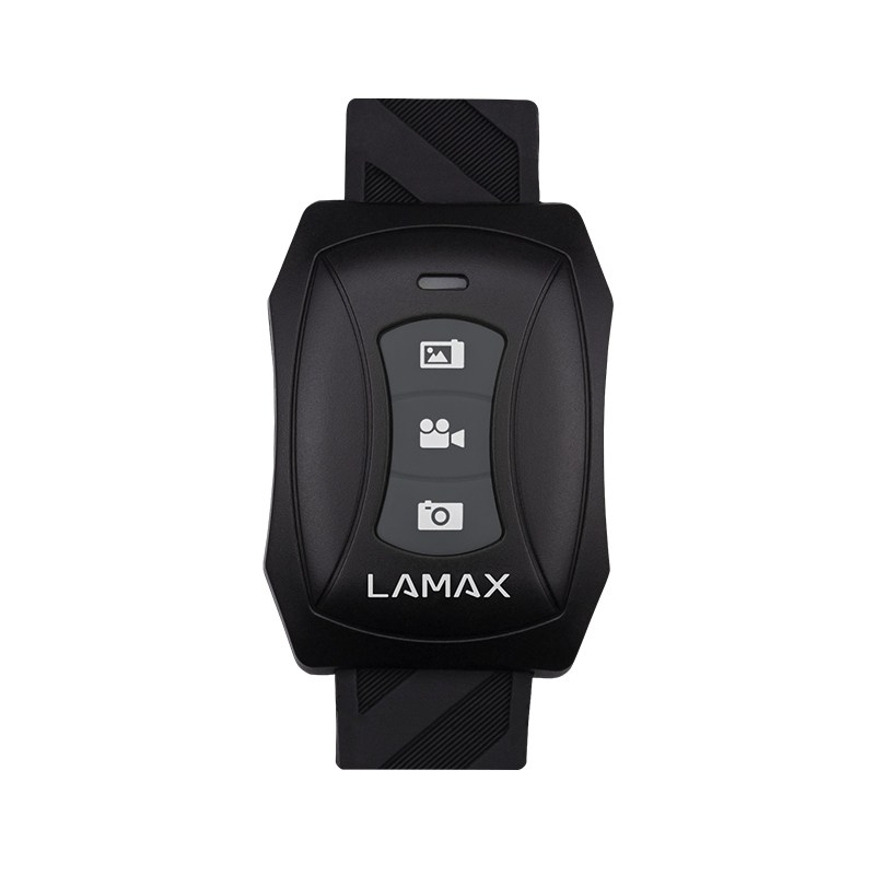 Dálkový ovladač pro kameru LAMAX X9.1 / LAMAX X10.1