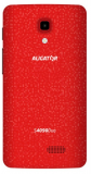Aligator S4090 Duo 1GB/8GB červený