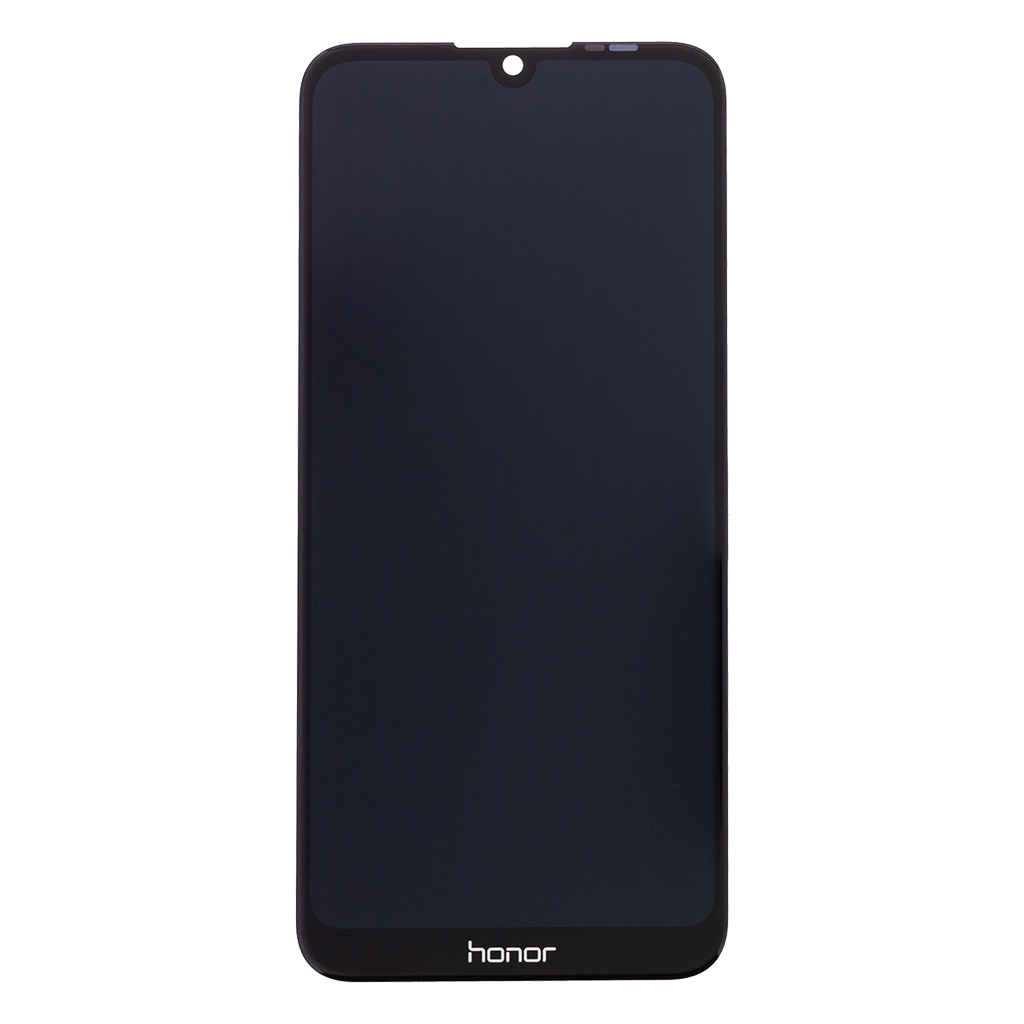 LCD + dotyková deska pro Honor 8A, black