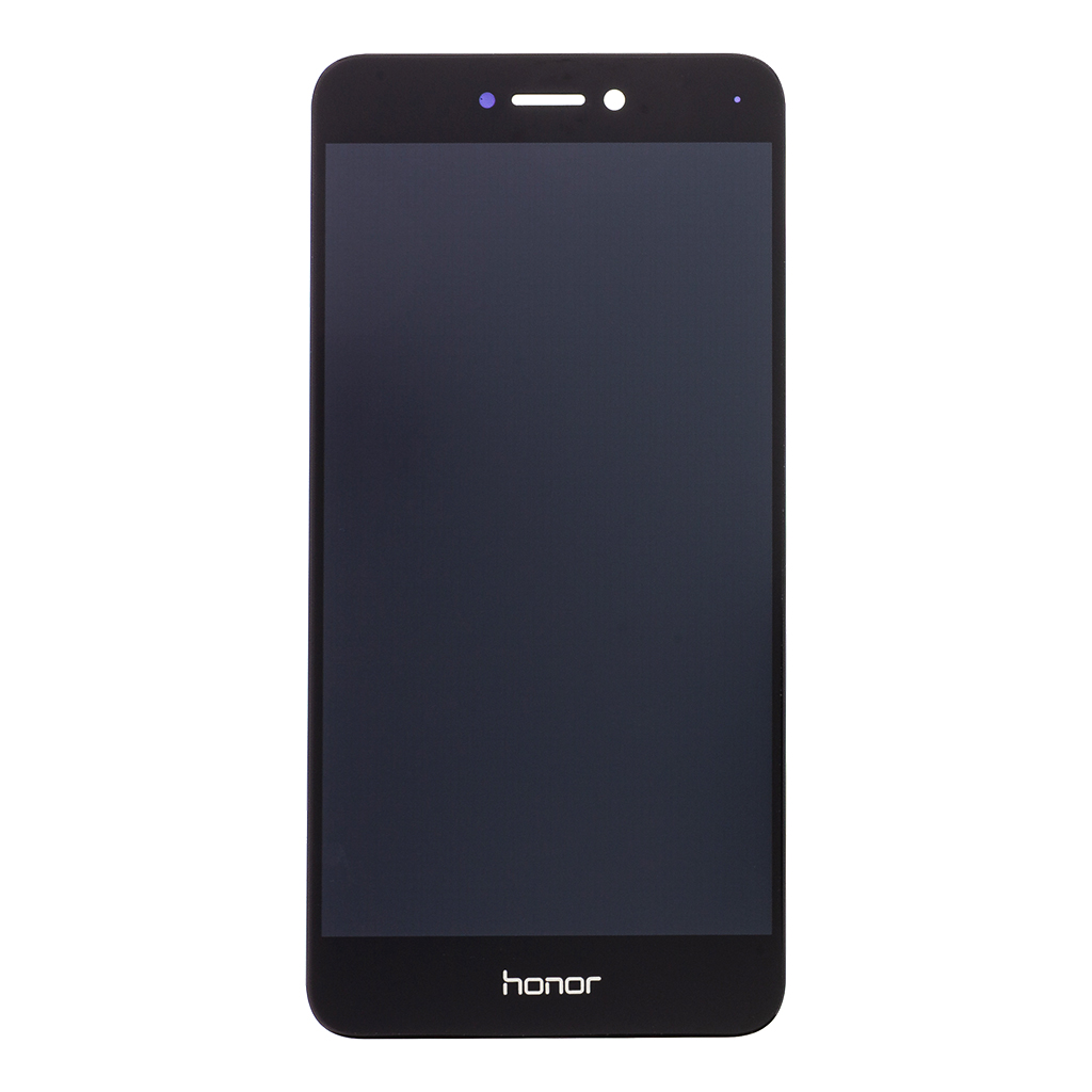 LCD + dotyková deska pro Honor 8 Lite, black