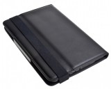 Pouzdro TABLET SMART 10,1" black (260x185 mm), se stojánkem, univerzální, syntetická kůže